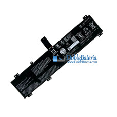 Batería para Lenovo L21D4PC1 L21C4PC2 L21M4PC1 L21B4PC0 [Batería de repuesto]